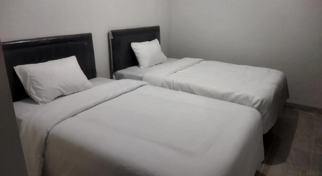 Capital O 90983 Harmony Easy Stay