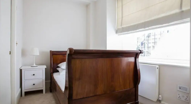 Brunswick Gardens II by Onefinestay, Varaa Huoneisto Asunnot kohteessa Merseyside, Huoneisto