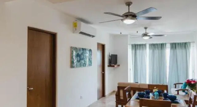 Condominio Hacienda del Sol, Rezervovat Apartmán Apartmány v Sinaloa, Apartmán
