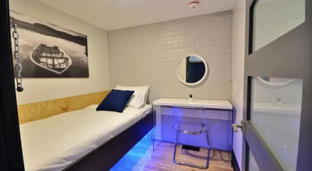 Zens Inn, Buchen Sie Hotel Prescott Thousand Islands