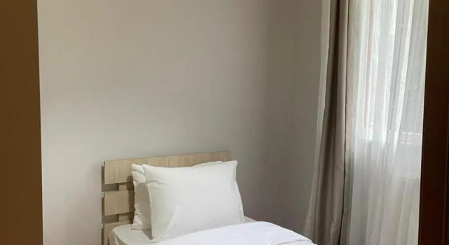 Двухместный номер Standard с балконом Feel & Live Hotel Villas Restaurant Sapanca