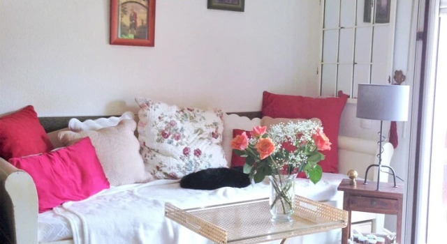 Apartment With one Bedroom in Anglet, With Private Pool, Terrace and W, Забронировать Апартаменты/квартира Англе French Basque Country