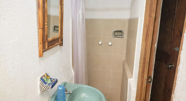 Номер Standard Casa Mexica Bungalows