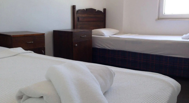 Family Belvedere Hotel