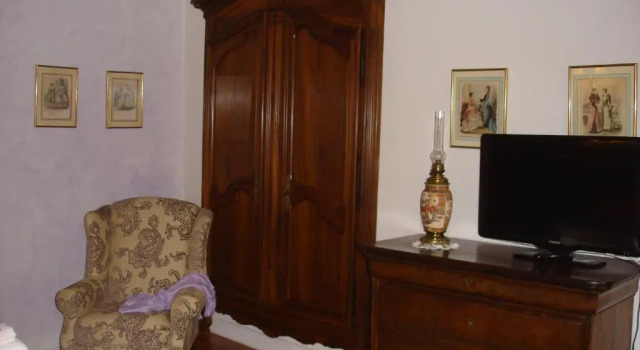 Standard chambre B&B La Boal