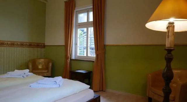 Hotel Löwenherz