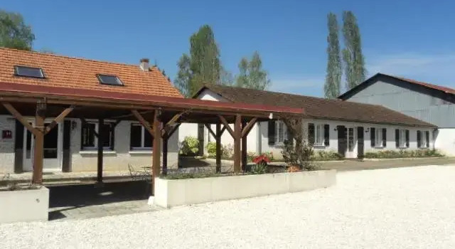 Hotel des Gatines, Rezervasyon Otel  