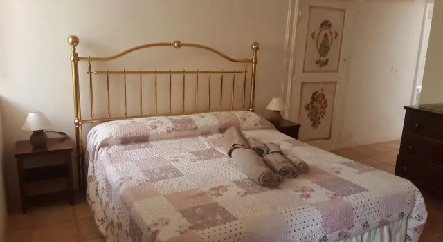 Номер Standard Masseria Gianca
