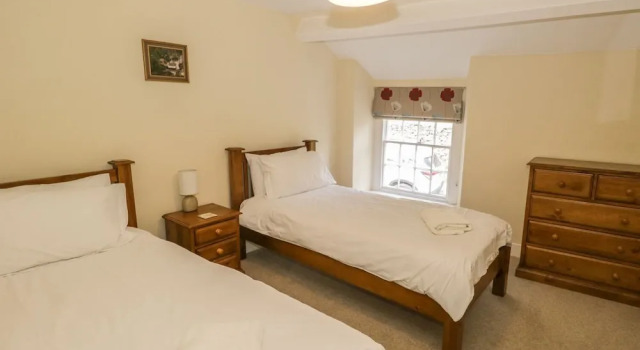 Town End Farmhouse, Rezervasyon Tatil Evi Merseyside villalar, Villa