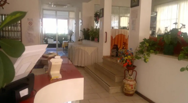Hotel Marisa