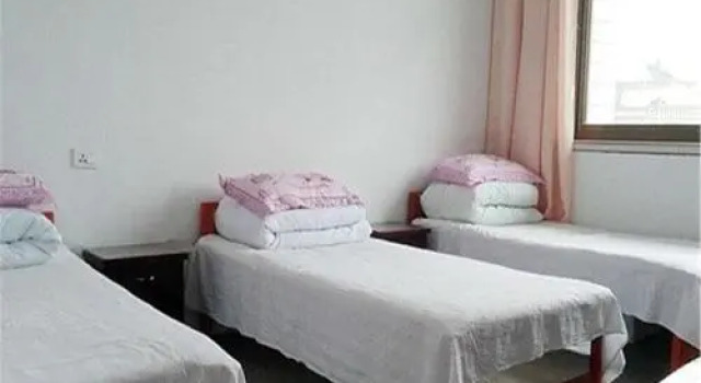 Student Travel Inn, Book Hotel Jinzhong Shanxi