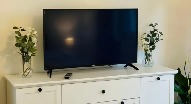 OD Ferienwohnung