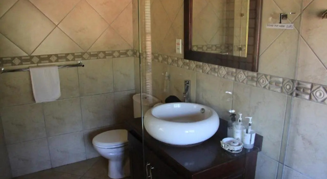 Номер Standard Kassaboera Lodge