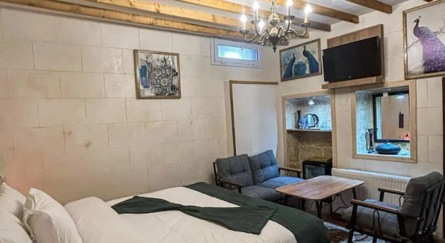 Номер Comfort ARİFBEY KONAGİ otel