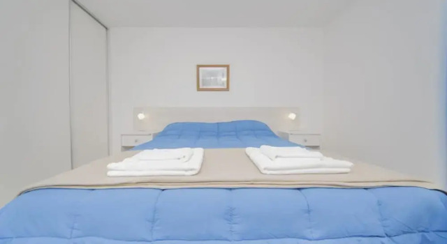 H48 Venezuela Apartment, Забронировать Апартаменты/квартира Кордова Провинсия де Кордоба, рядом с Национальный университет Кордовы