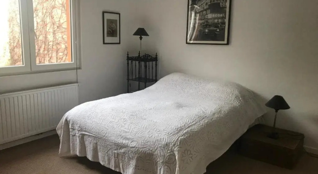 New apartment in Brussels house, Забронировать Апартаменты/квартира Апартаменты Брюссельского столичного региона, рядом с Нотр-Дам-Дю-Саблон, Апартаменты/квартира