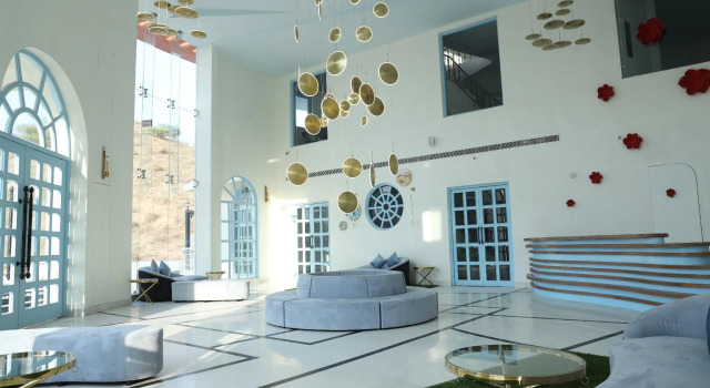 Ramee Royal Resort & Spa - Udaipur, Забронировать Курортный отель Отели штата Раджастхана 4 звезды, 4*