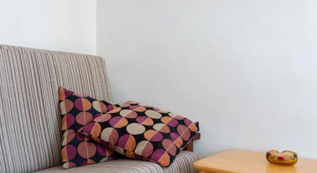 Apartment 60 mtres from the beach, Забронировать Апартаменты/квартира Апартаменты Бланес, Апартаменты/квартира