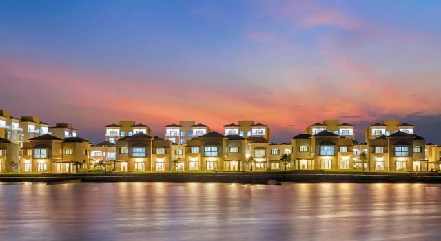 The Grove Resort Bahrain