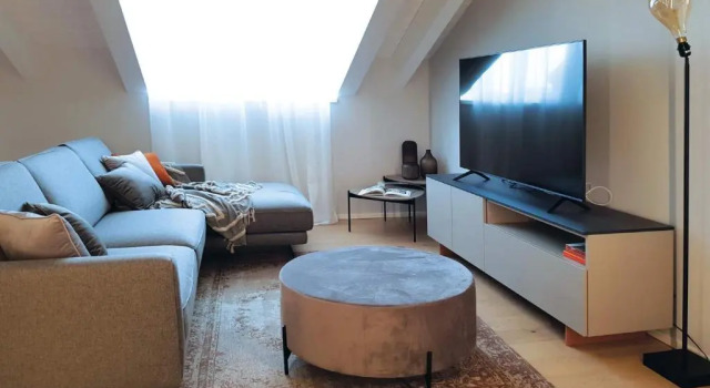AR Boutique Apartments