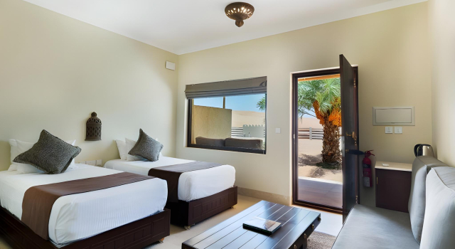 Desert Nights Resort, Book Resort Al Ghabbi Al Ashkharah