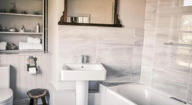 Номер Standard Sankence lodge B&B