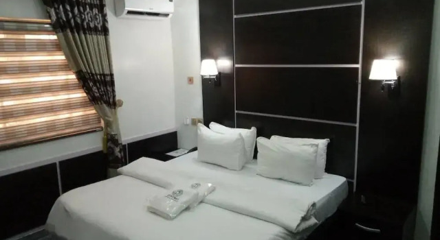 Doncont Homes and Apartments, Book Apartment Hotels in Yenagoa with Breakfast, Breakfasts