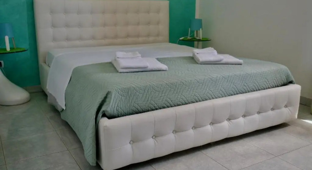 Номер Standard Villa Elite