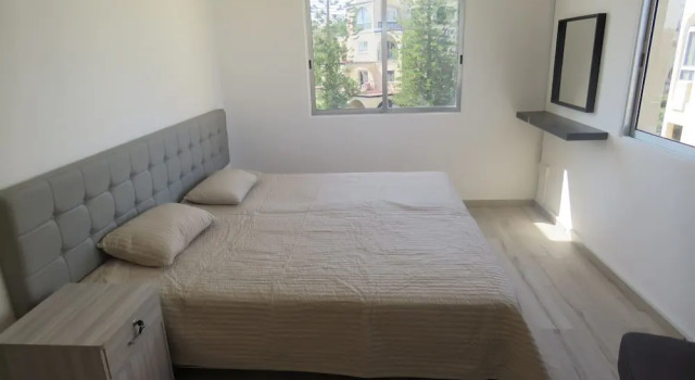 Двухместный номер Superior c 1 комнатой с балконом Polyxeni Hotel Apartments