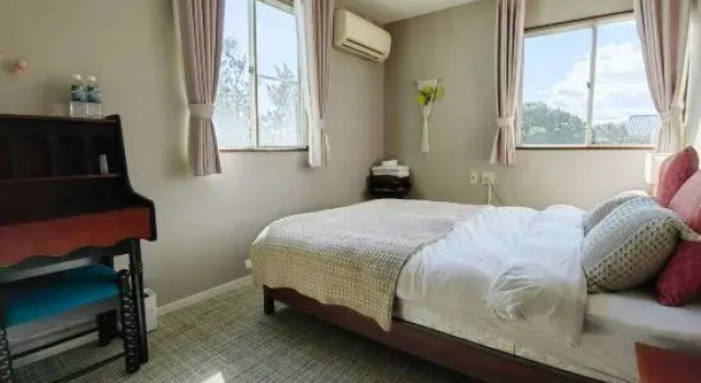 Номер Premier Howard Johnson Changsheng Plaza Meizhou