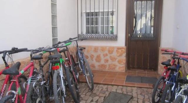 Casa rural Crisalva, Забронировать Отель Гранатула-де-Калатрава Ciudad Real Province