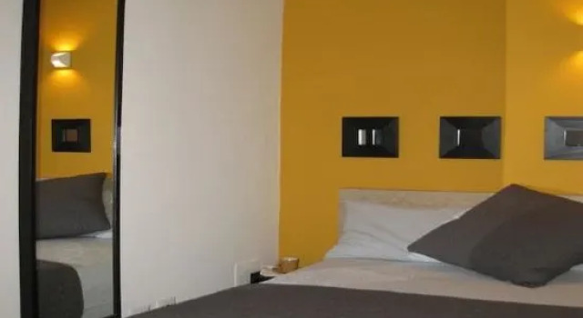 Domus Giardini Vaticani, Book Hotel Rom Lazio