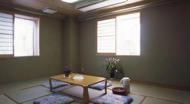 Номер Standard Hakuba King Hotel
