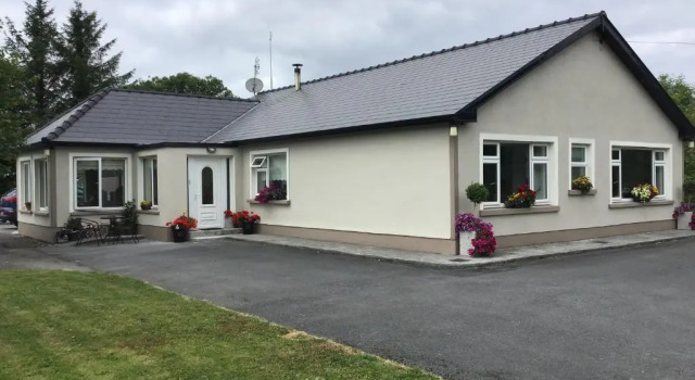 Номер Standard Blakehill House
