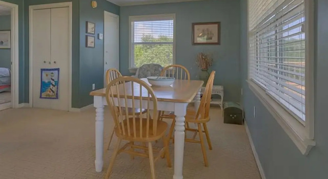 Well and Fair by Meyer Vacation Rentals