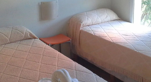 O2 Hotel Villa Gesell, Забронировать Отель Отели Вилья-Хесель с парковкой, Парковка