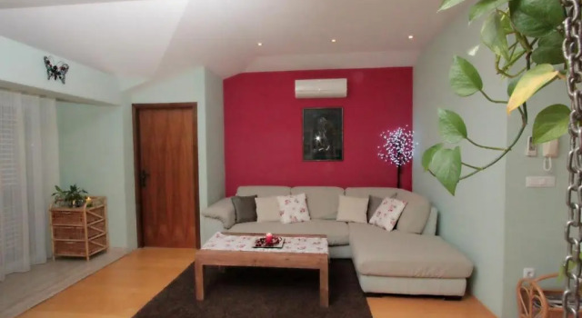 Апартаменты Villa Ivona