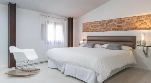 Двухместный номер Standard Can Vent Boutique Hotel