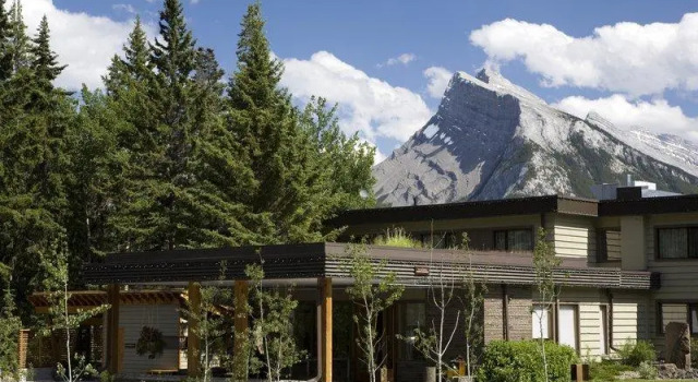 Deluxe Zimmer The Juniper Hotel & Bistro