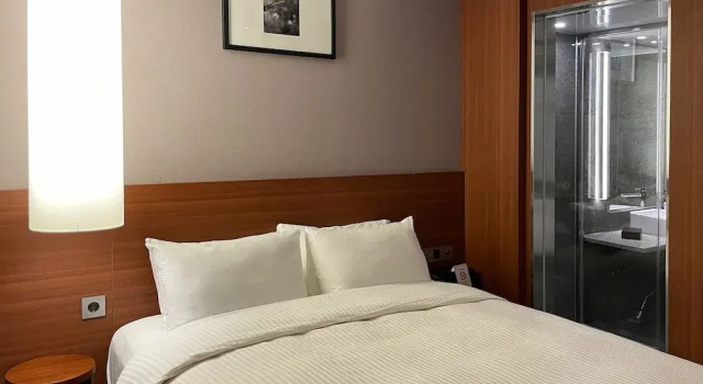 Top Cloud Hotel Gunsan, Prenota Hotel Gunsan Jeollabuk-Do