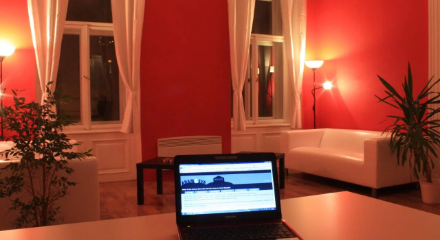 Adam&Eva Hostel Prague, Book Hostel / Vandrerhjem Hostels i Prague 05, Hostel / Vandrerhjem