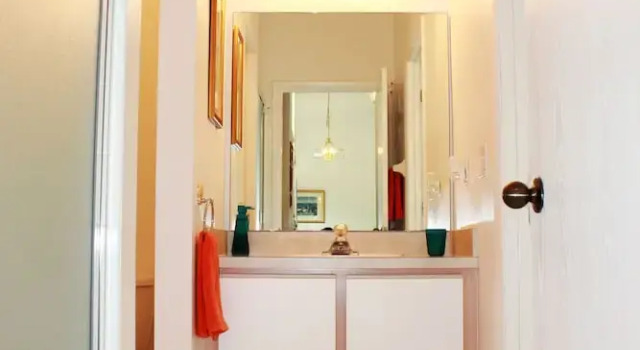 Семейный номер Standard Ov3868 - Hampton Lakes - 5 Bed 3 Baths Townhome