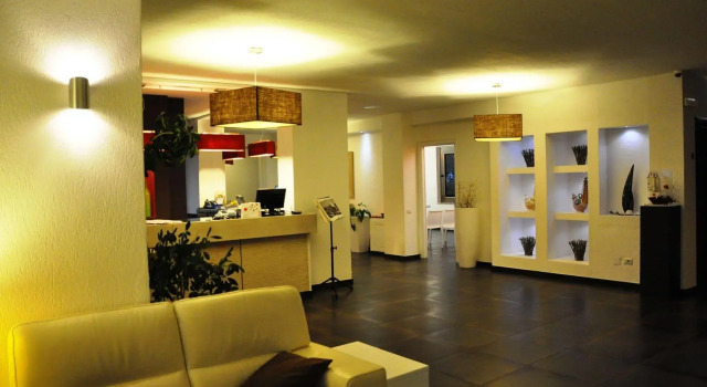 Hotel Sandalia, Réserver Hôtel Nuoro Barbagia