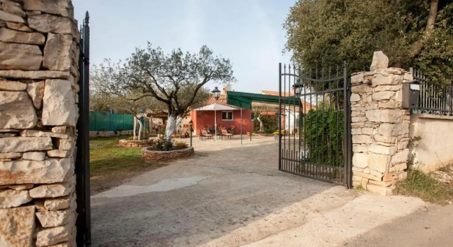 Коттедж Casa Terren Grande
