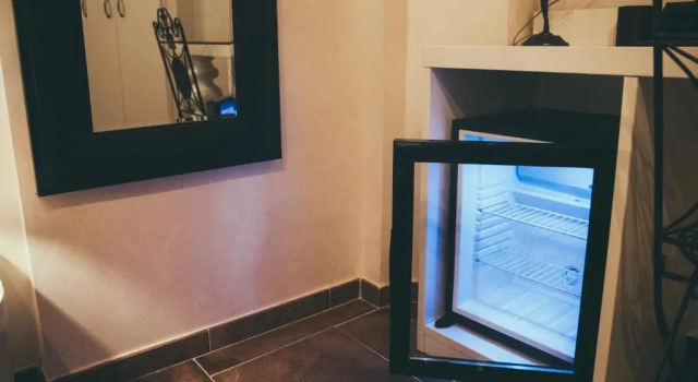 Двухместный номер Deluxe Lighthouse Suites Trastevere