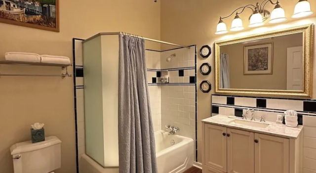 Номер Superior El Amador Inn Downtown Tucson