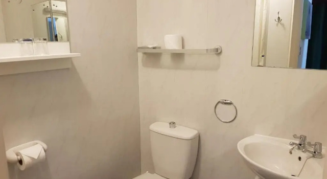 Двухместный номер Superior Edward Hotel