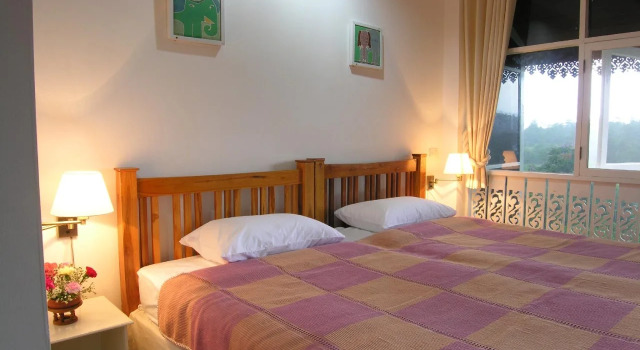 Mohn Mye Horm Resort & Spa, Забронировать Курортный отель  
