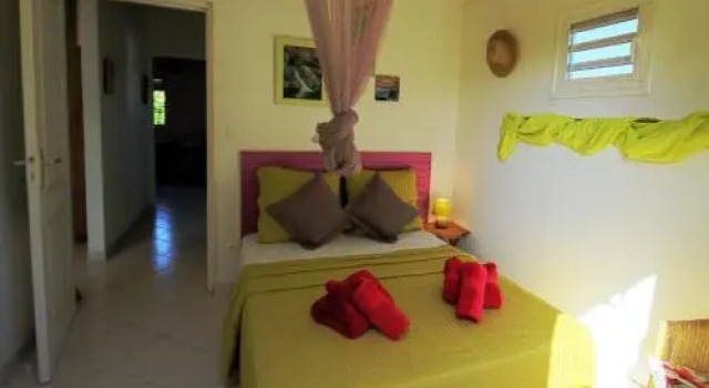 Villa with swimming pool (MQSA27), Foglalás Villa Sainte-Anne Martinique