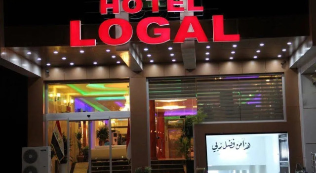 Logal Hotel Erbil, Foglalás Szálloda Hawler Erbil, közelében Kurdish Textile Museum